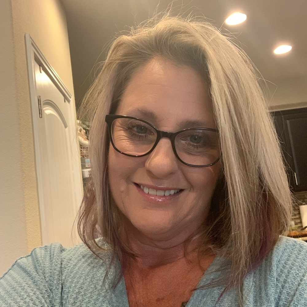 Meet your Posher, Rhonda